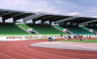Donaustadion Ulm